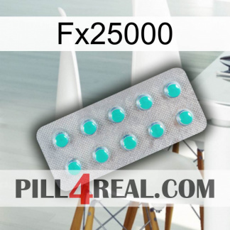 Fx25000 28